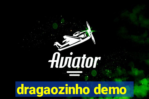 dragaozinho demo